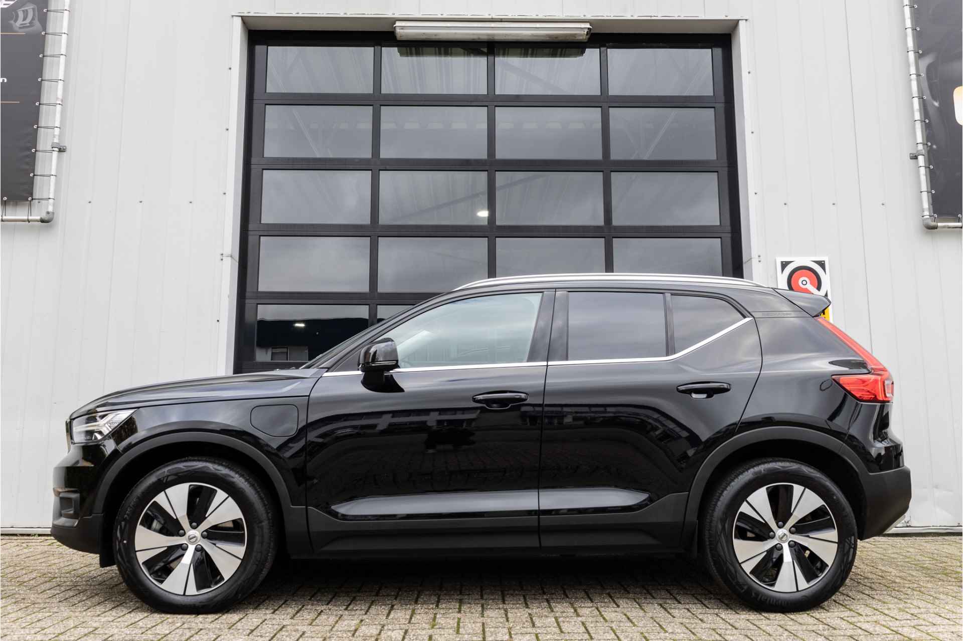 Volvo XC40 1.5 T5 Recharge Business Pro ✅NAV✅ACC✅Pilot.assist - 4/27