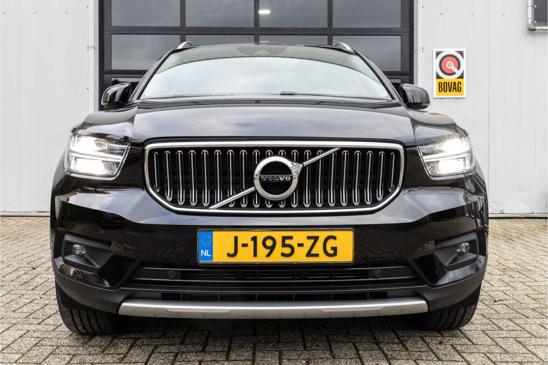 Volvo XC40 1.5 T5 Recharge Business Pro ✅NAV✅ACC✅Pilot.assist - 6/27