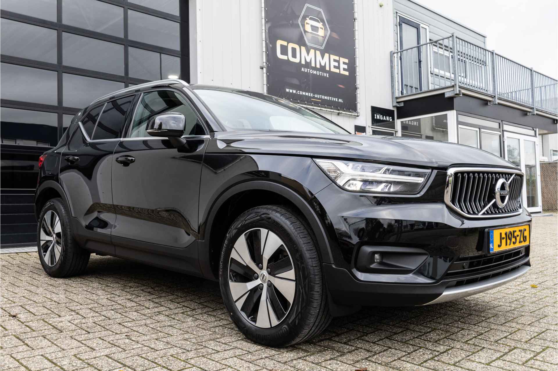 Volvo XC40 1.5 T5 Recharge Business Pro ✅NAV✅ACC✅Pilot.assist - 7/27