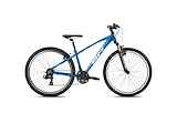 BH EXPERT JUNIOR 26 BLUE XS 2025