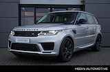 Land Rover Range Rover Sport 2.0 P400e HSE Dynamic Stoelkoeling | Panoramadak | Adaptive Cruise |