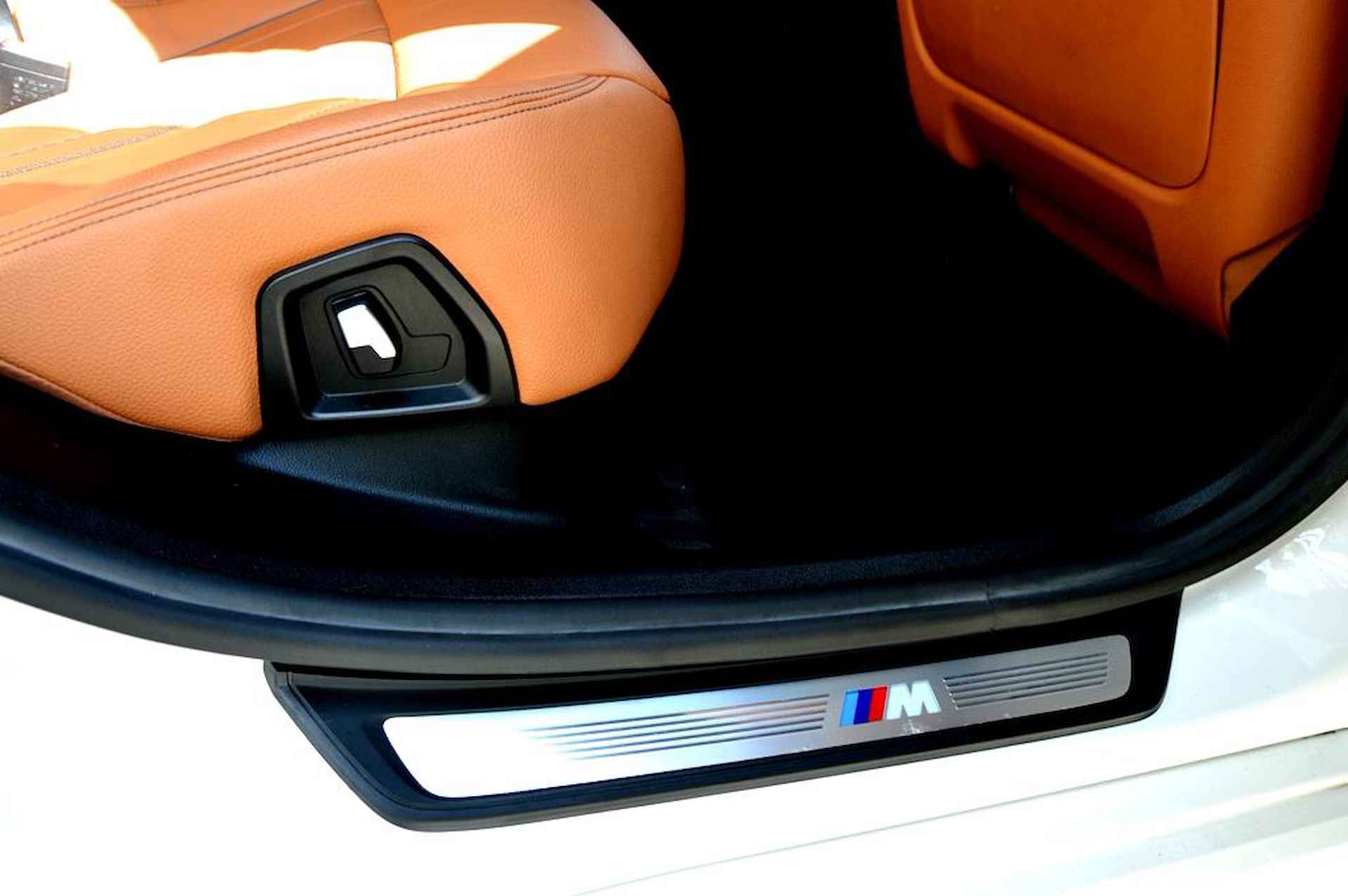 BMW 6-serie Gran Turismo 630d High Executive M-Sport COGNAC! - 44/49