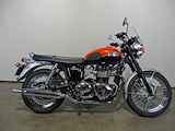 Triumph BONNEVILLE T100