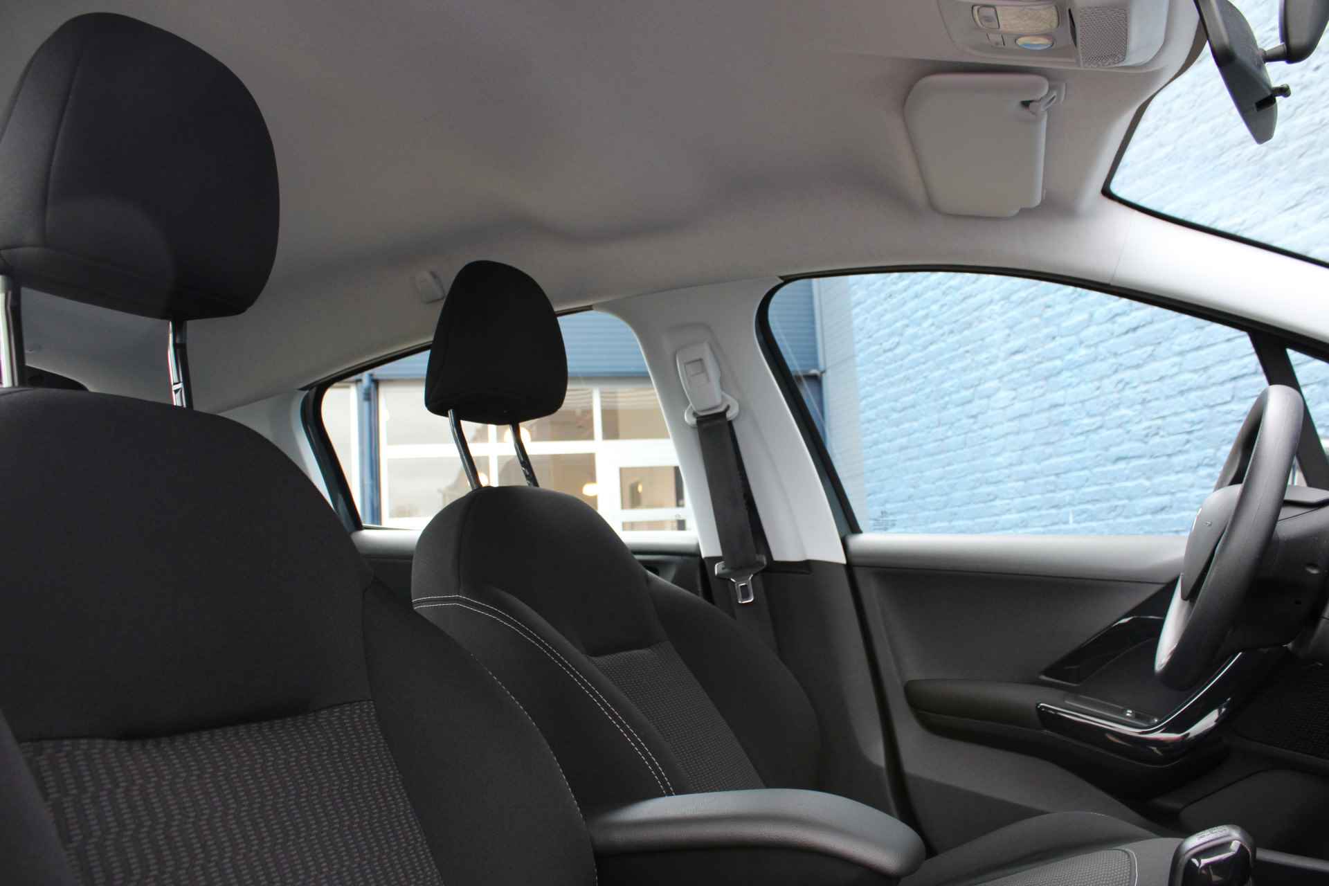 Peugeot 208 5drs 1.2 PureTech Blue Lion | Navigatie | Bluetooth | Parkeersensoren | Trekhaak | - 5/29