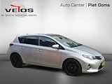 Toyota Auris 1.8 Hybrid Lease+ Panoramadak