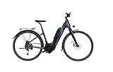 Velo de Ville Ceb 900 Carbon bosch CX 85nm Heren stone basalt 50cm 2023