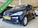 Seat Mii 1.0 5drs Sport Connect *NL, PDC, NAVI, RIJKLAARPRIJS!*