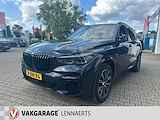 BMW X5 XDrive45e High Executive M-Sport PHEV