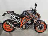 KTM 1290 SUPER DUKE R