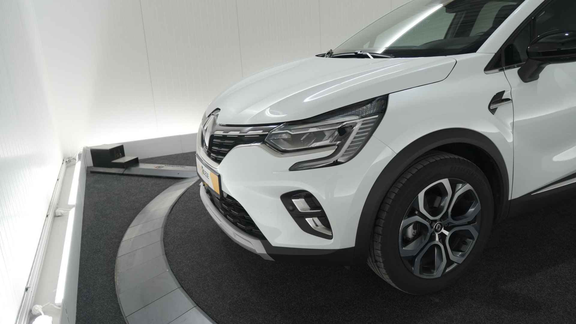 Renault Captur TCe 90 Techno | Camera | Navigatie | Pack Winter | Apple Carplay - 17/70