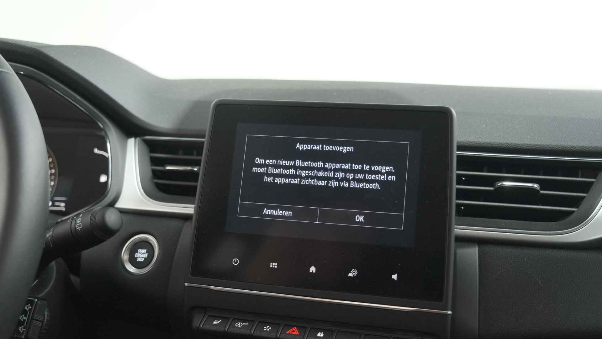 Renault Captur TCe 90 Techno | Camera | Navigatie | Pack Winter | Apple Carplay - 47/70