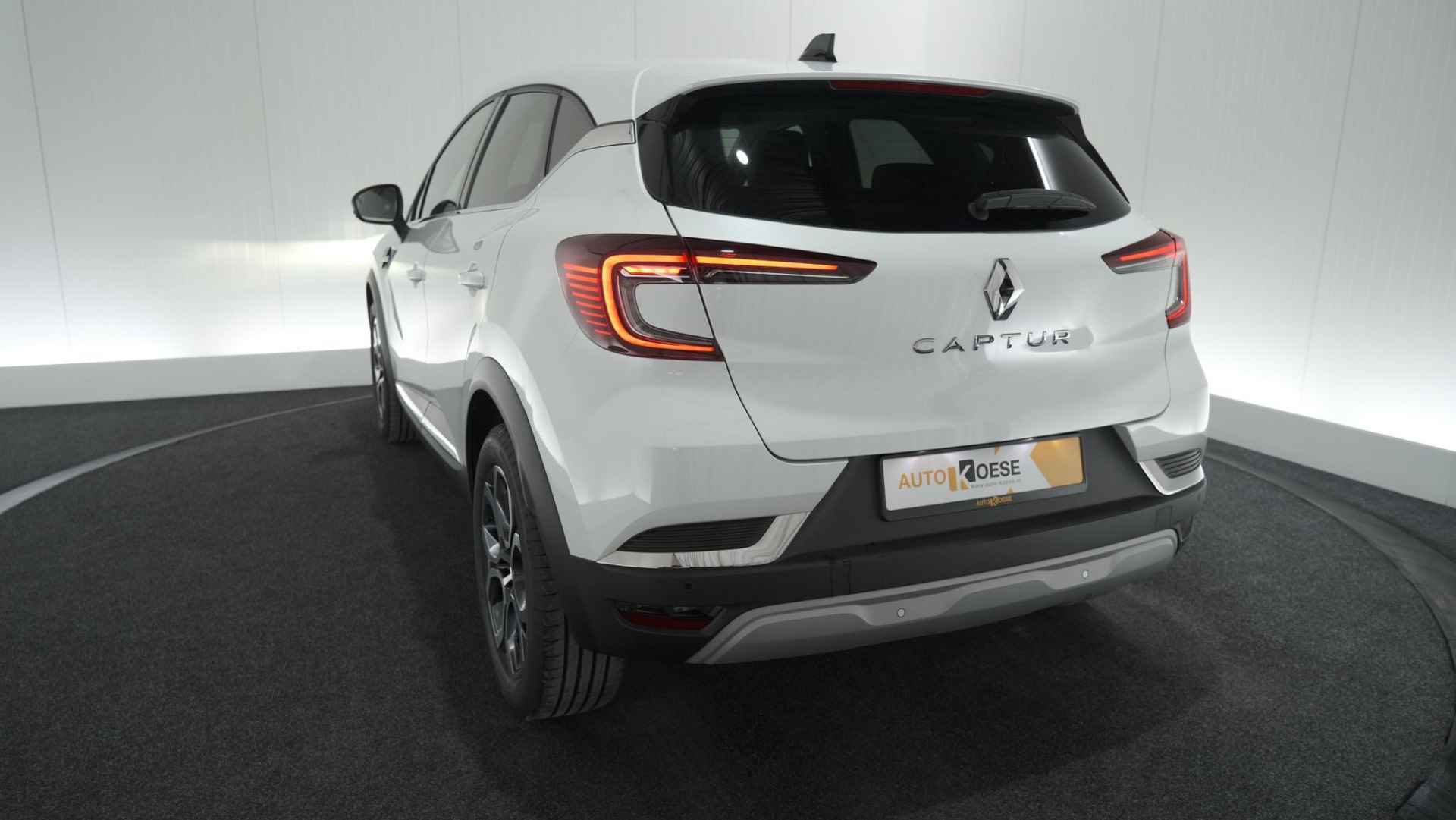 Renault Captur TCe 90 Techno | Camera | Navigatie | Pack Winter | Apple Carplay - 58/70