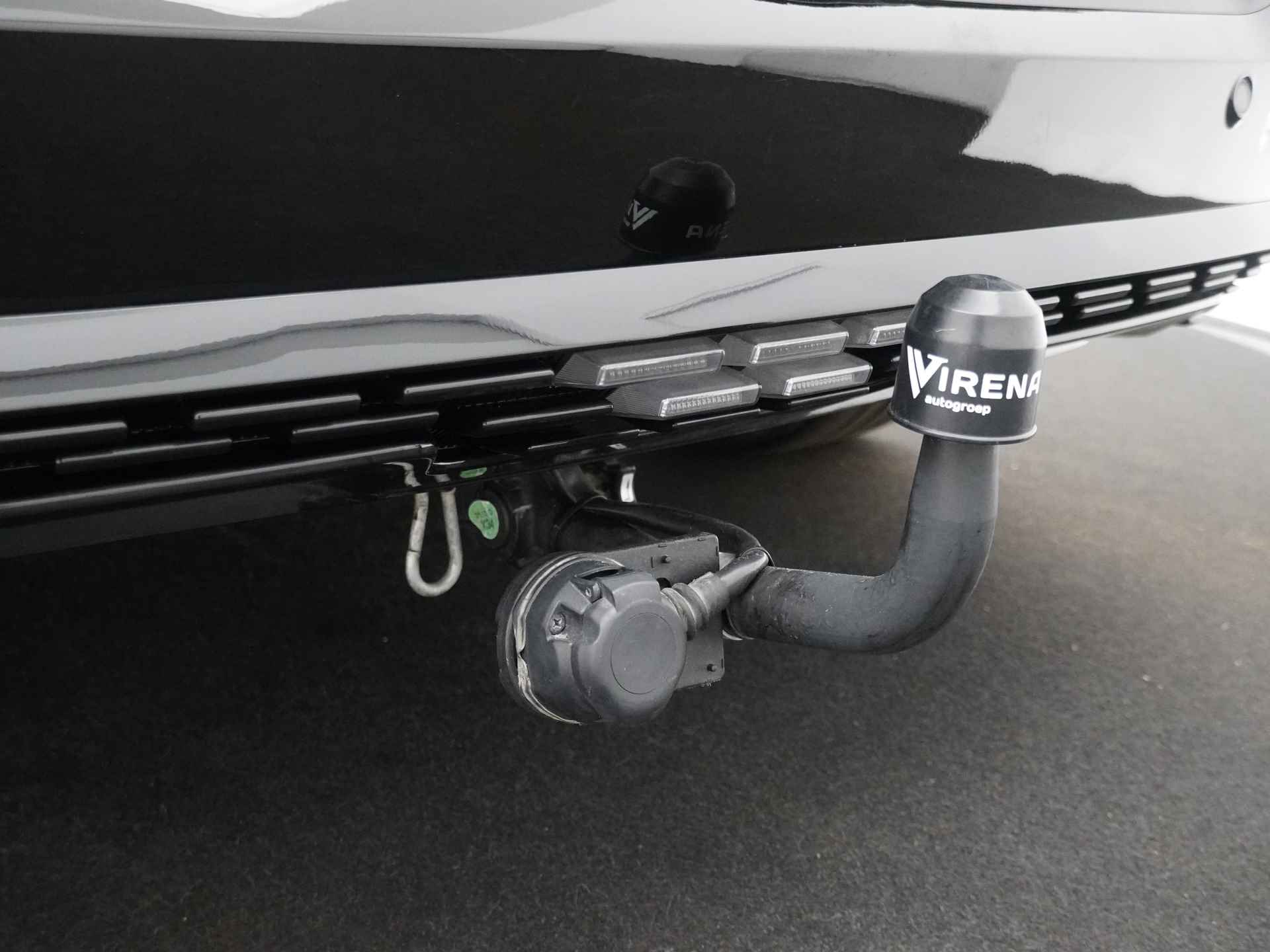 Kia Ev6 GT-Line 77 kWh AWD 325PK - Navigatie - Stoel/Stuur Verwarming - Apple/Android Carplay - Climate Control - Adaptieve Cruise Control - Fabrieksgarantie tot 11-2028 - 41/52