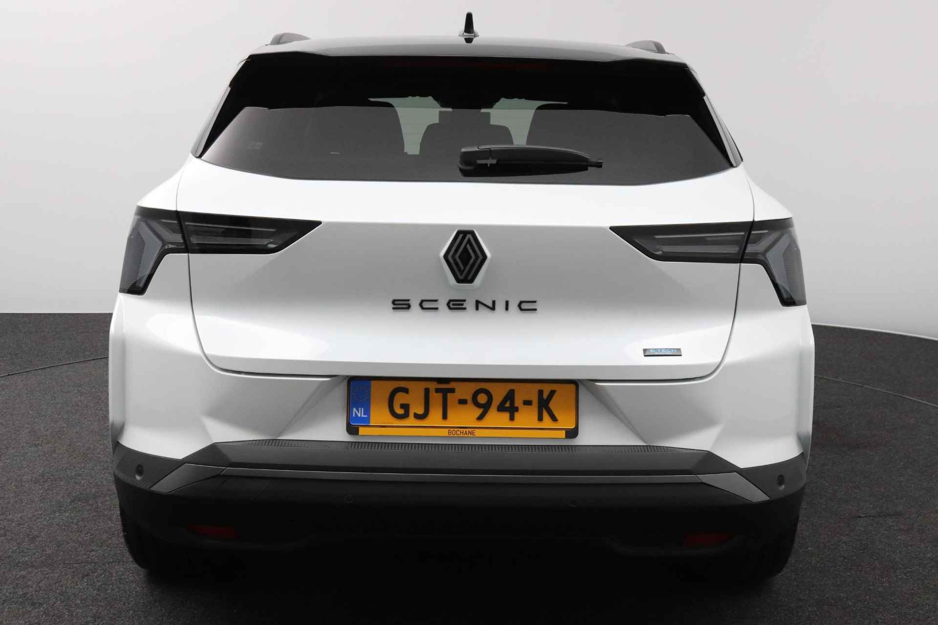 Renault Scenic E-Tech EV87 long range esprit Alpine - 9/65