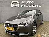 Mazda 2 1.5 Skyactiv-G Style selected Automaat