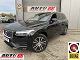 Volvo XC90 B5 AWD Momentum pro 7 prs