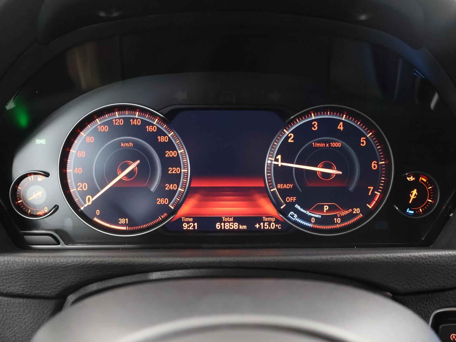 BMW 4-serie Gran Coupé 418i Executive Edition M-Sport | Navigatie | Stoelverwarming | Climate Control | Cruise Control | Keyless Go | - 13/41