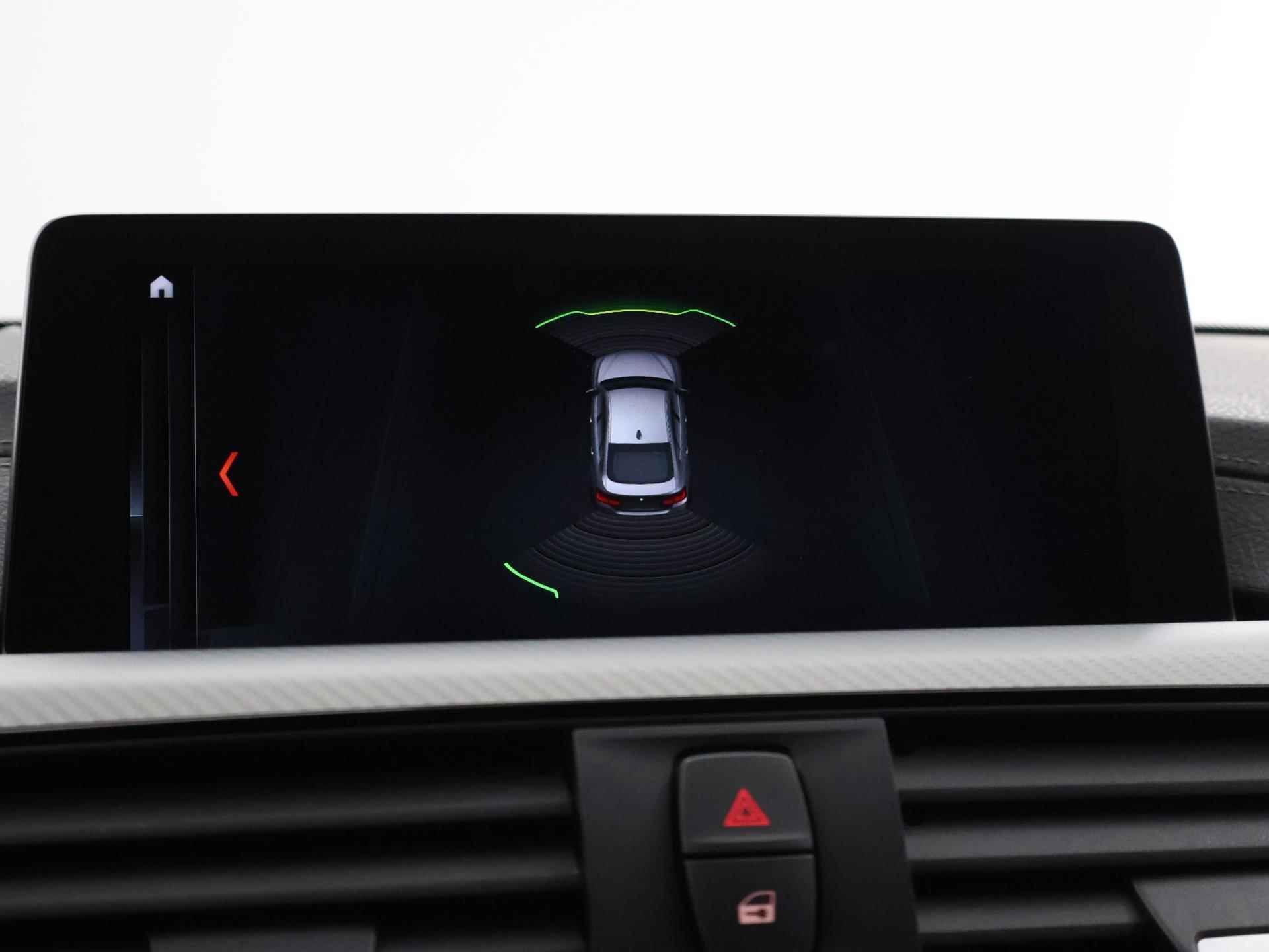 BMW 4-serie Gran Coupé 418i Executive Edition M-Sport | Navigatie | Stoelverwarming | Climate Control | Cruise Control | Keyless Go | - 15/41