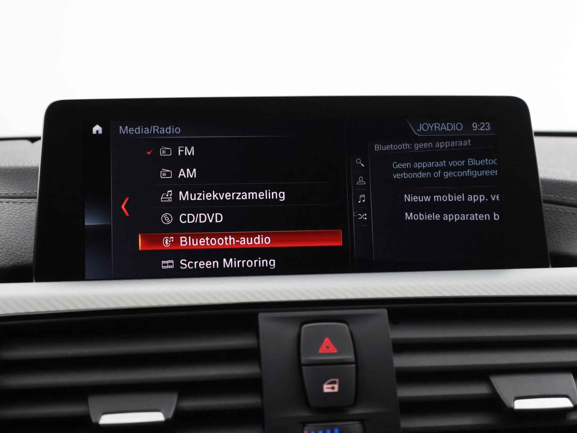 BMW 4-serie Gran Coupé 418i Executive Edition M-Sport | Navigatie | Stoelverwarming | Climate Control | Cruise Control | Keyless Go | - 17/41