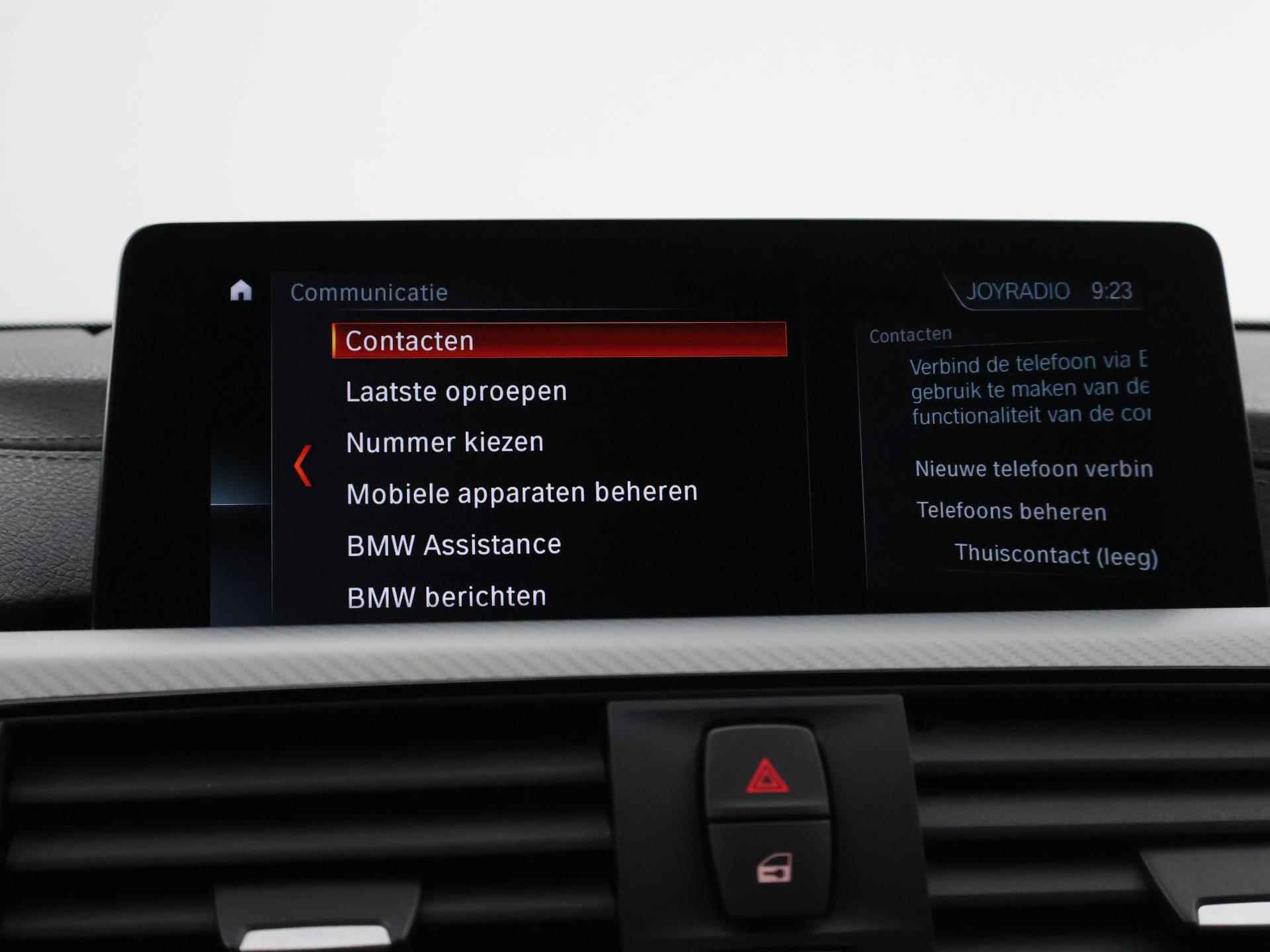 BMW 4-serie Gran Coupé 418i Executive Edition M-Sport | Navigatie | Stoelverwarming | Climate Control | Cruise Control | Keyless Go | - 18/41