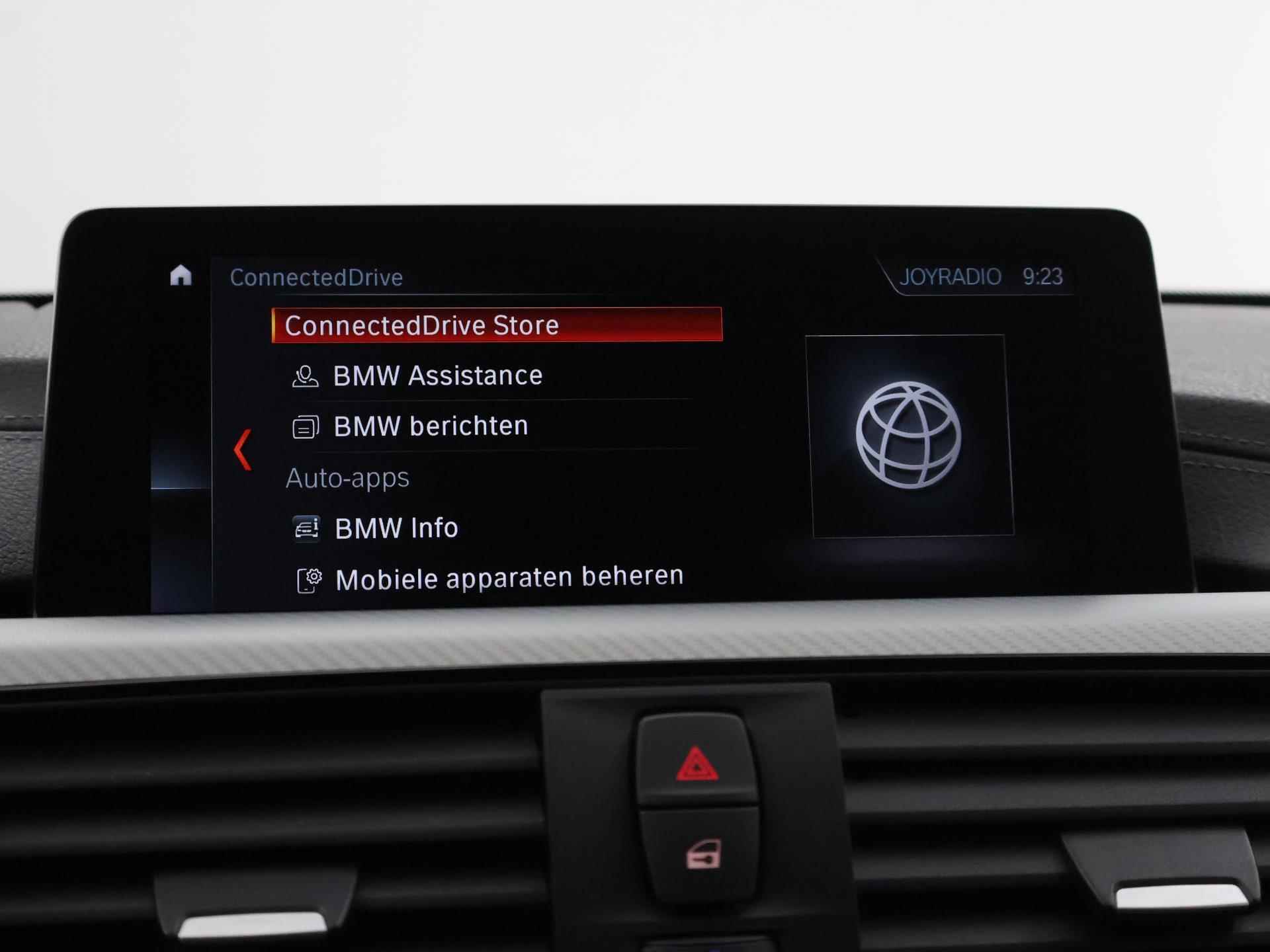 BMW 4-serie Gran Coupé 418i Executive Edition M-Sport | Navigatie | Stoelverwarming | Climate Control | Cruise Control | Keyless Go | - 19/41
