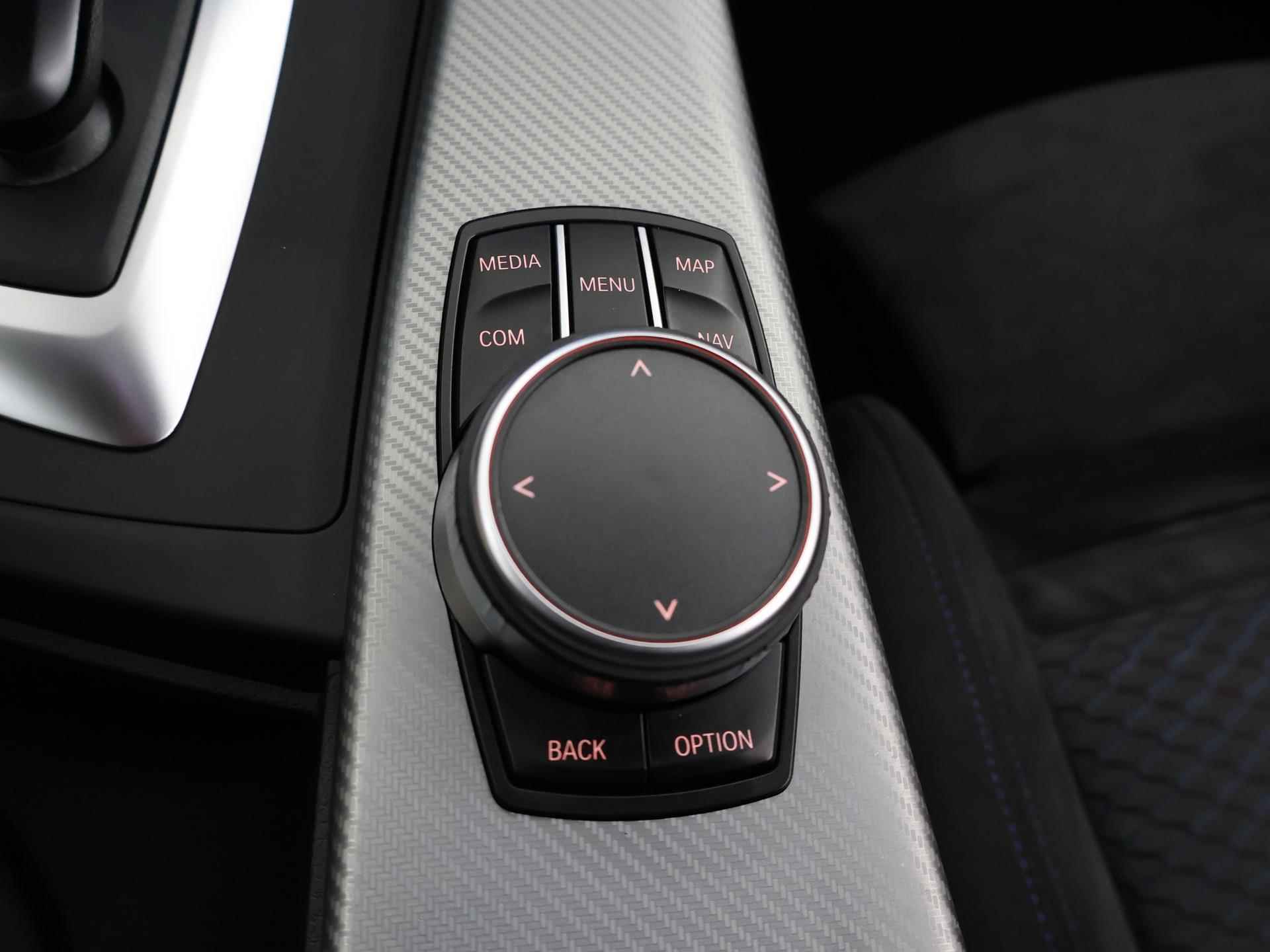 BMW 4-serie Gran Coupé 418i Executive Edition M-Sport | Navigatie | Stoelverwarming | Climate Control | Cruise Control | Keyless Go | - 25/41