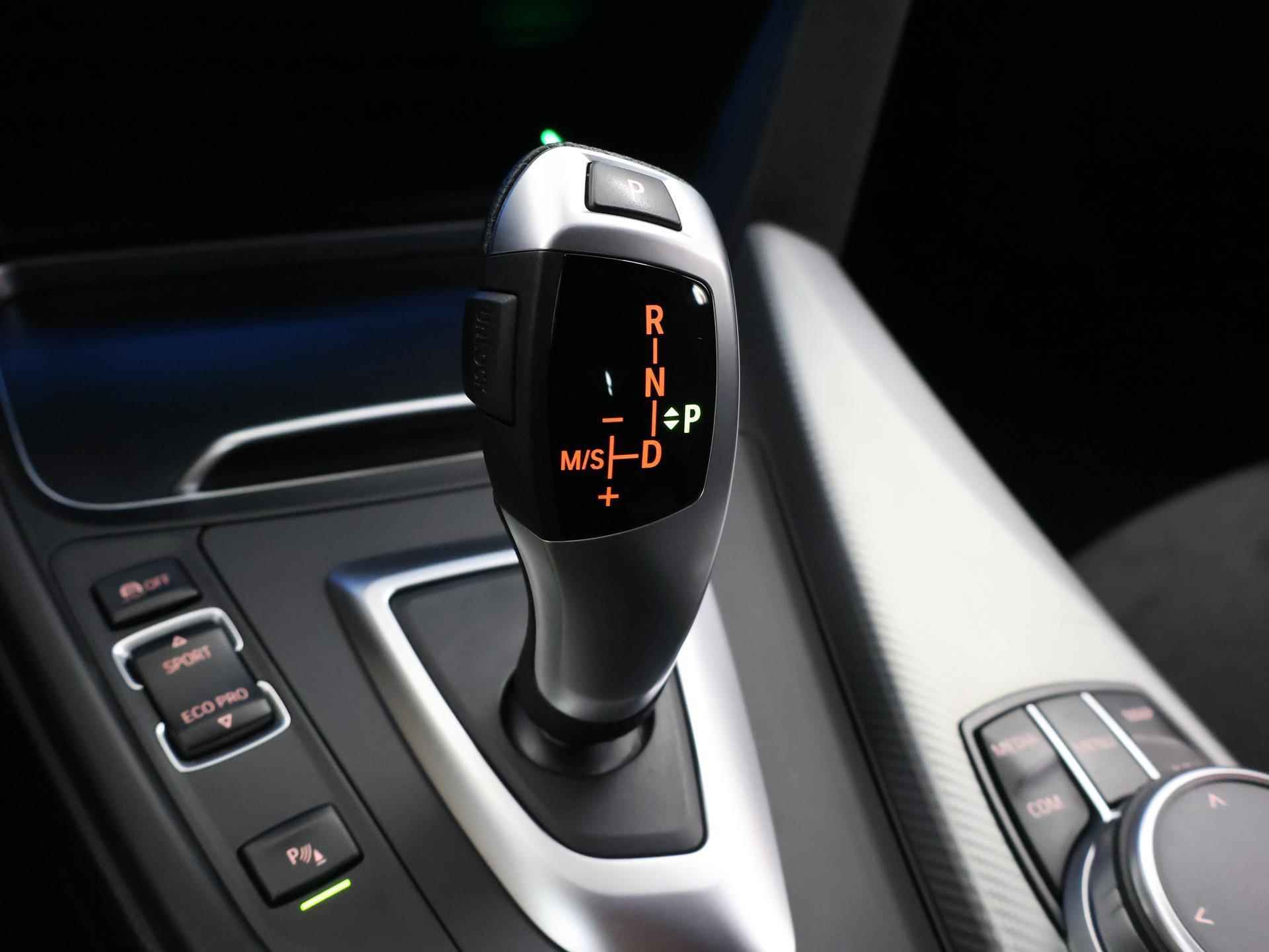 BMW 4-serie Gran Coupé 418i Executive Edition M-Sport | Navigatie | Stoelverwarming | Climate Control | Cruise Control | Keyless Go | - 26/41