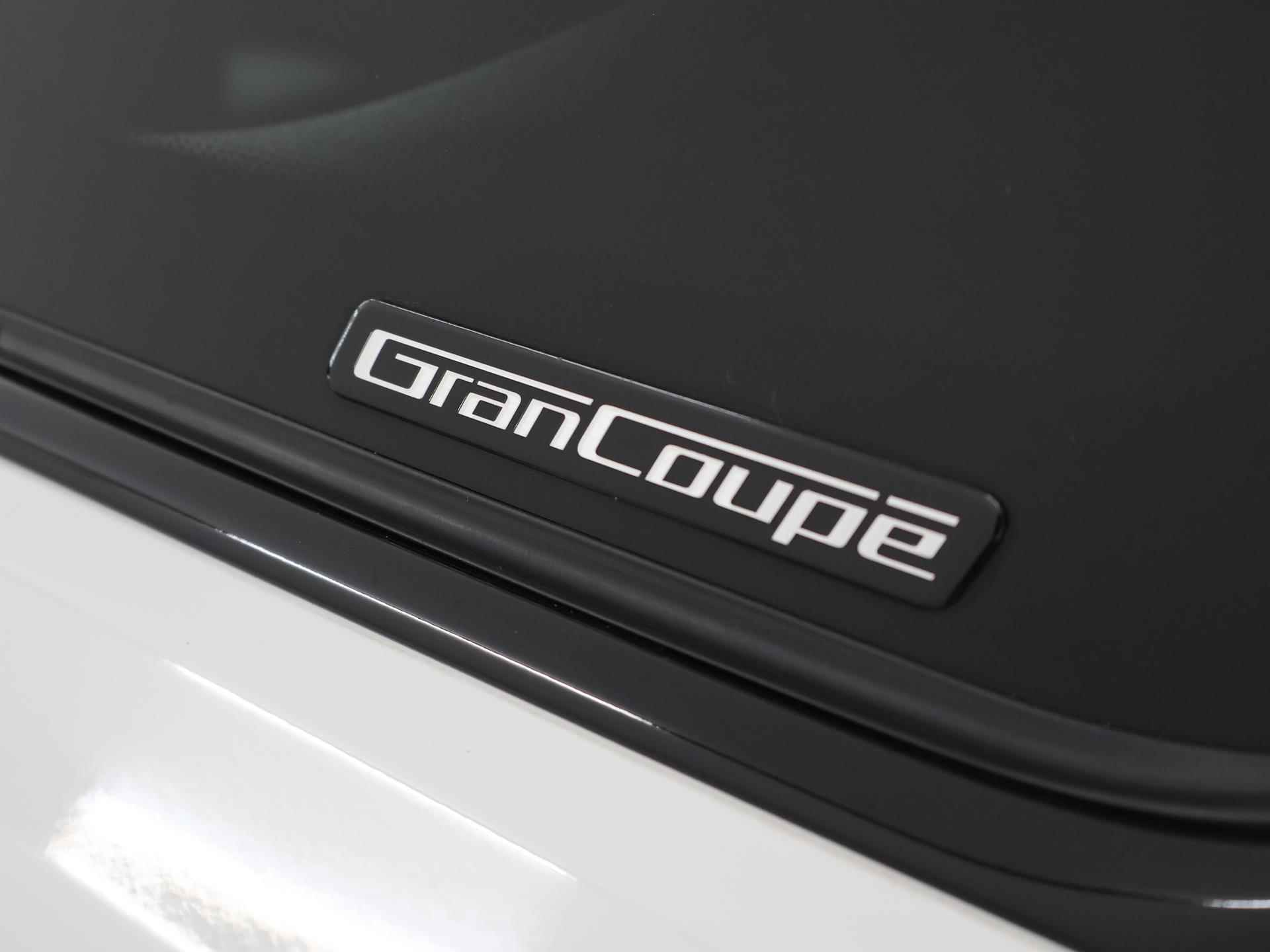 BMW 4-serie Gran Coupé 418i Executive Edition M-Sport | Navigatie | Stoelverwarming | Climate Control | Cruise Control | Keyless Go | - 37/41