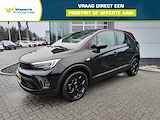 OPEL Crossland 1.2 130pk Automaat GS-line | Camera | Black pack