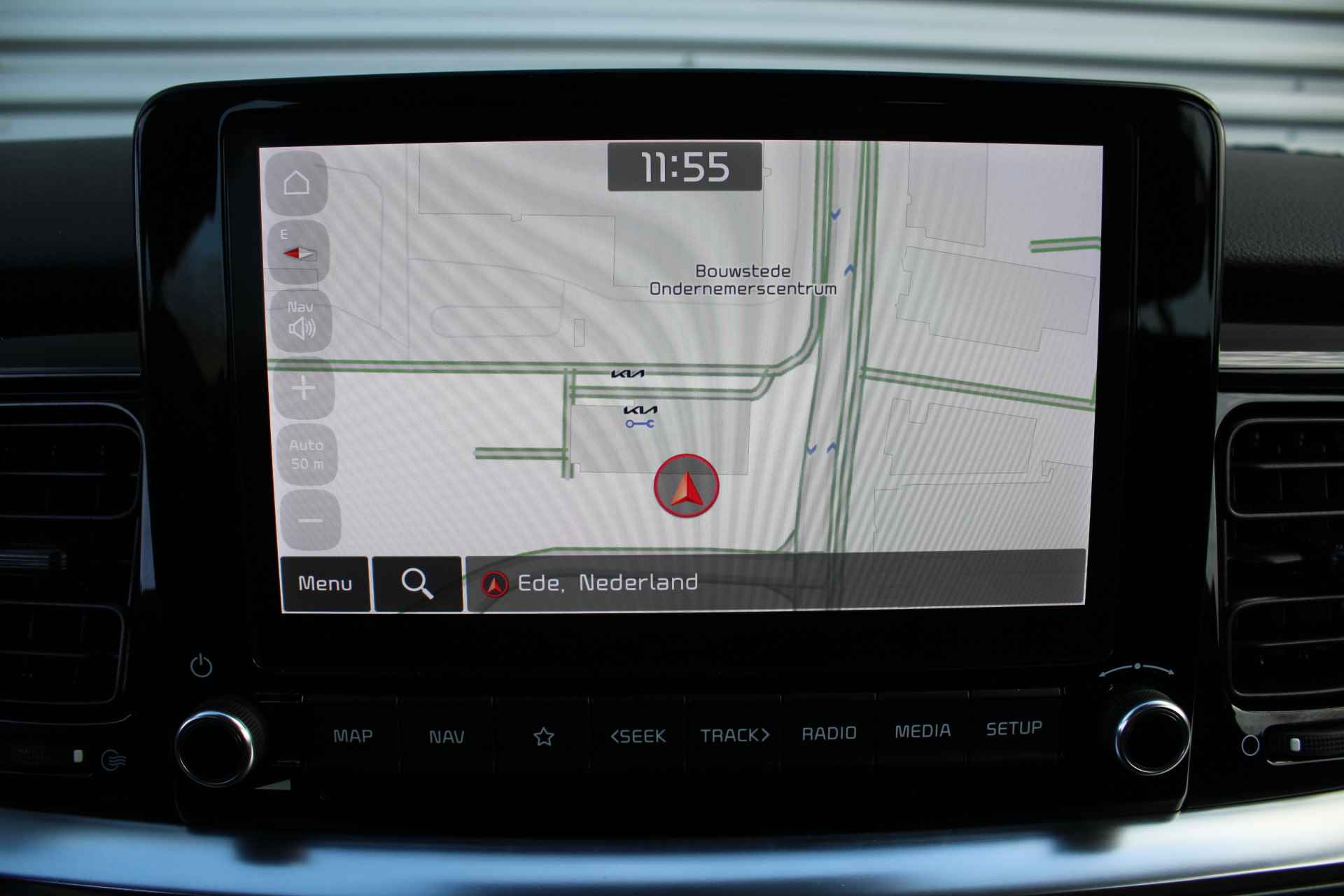 Kia Stonic 1.0 T-GDi MHEV DynamicLine | Airco | Apple Carplay | Android auto | Camera | Cruise | 15" LM | - 18/29