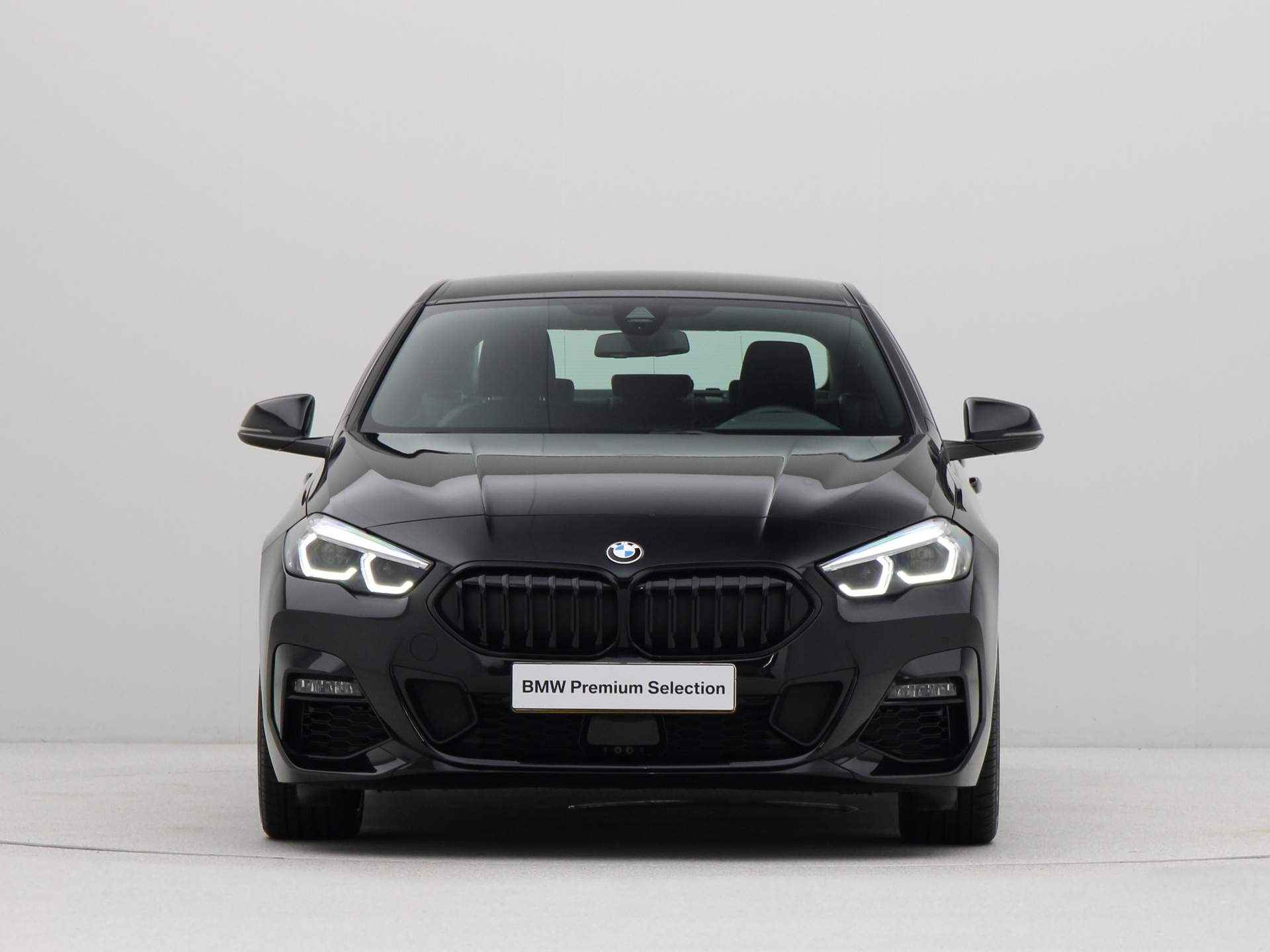 BMW 2 Serie Gran Coupé 218i M Sport - 6/21