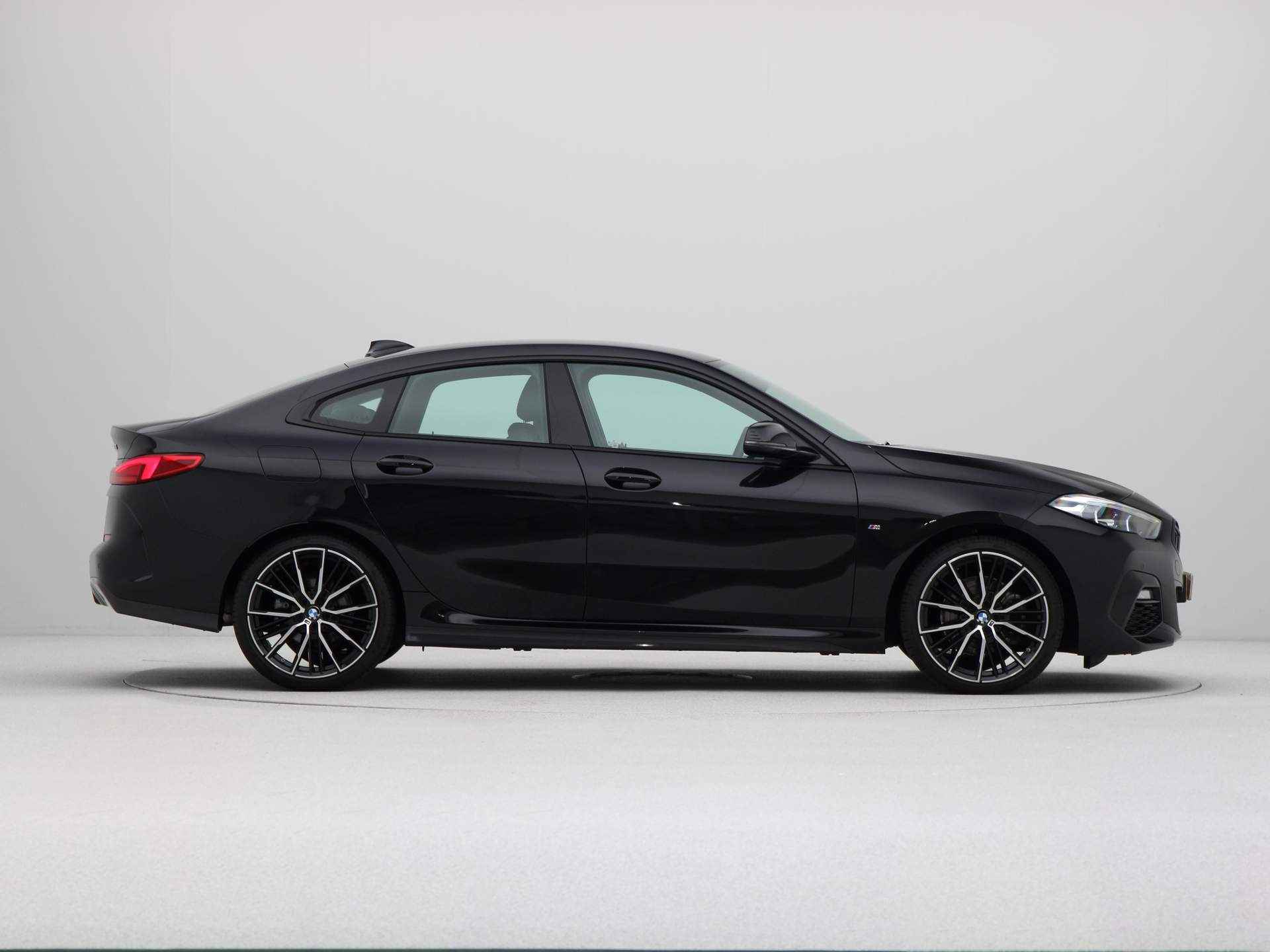 BMW 2 Serie Gran Coupé 218i M Sport - 8/21