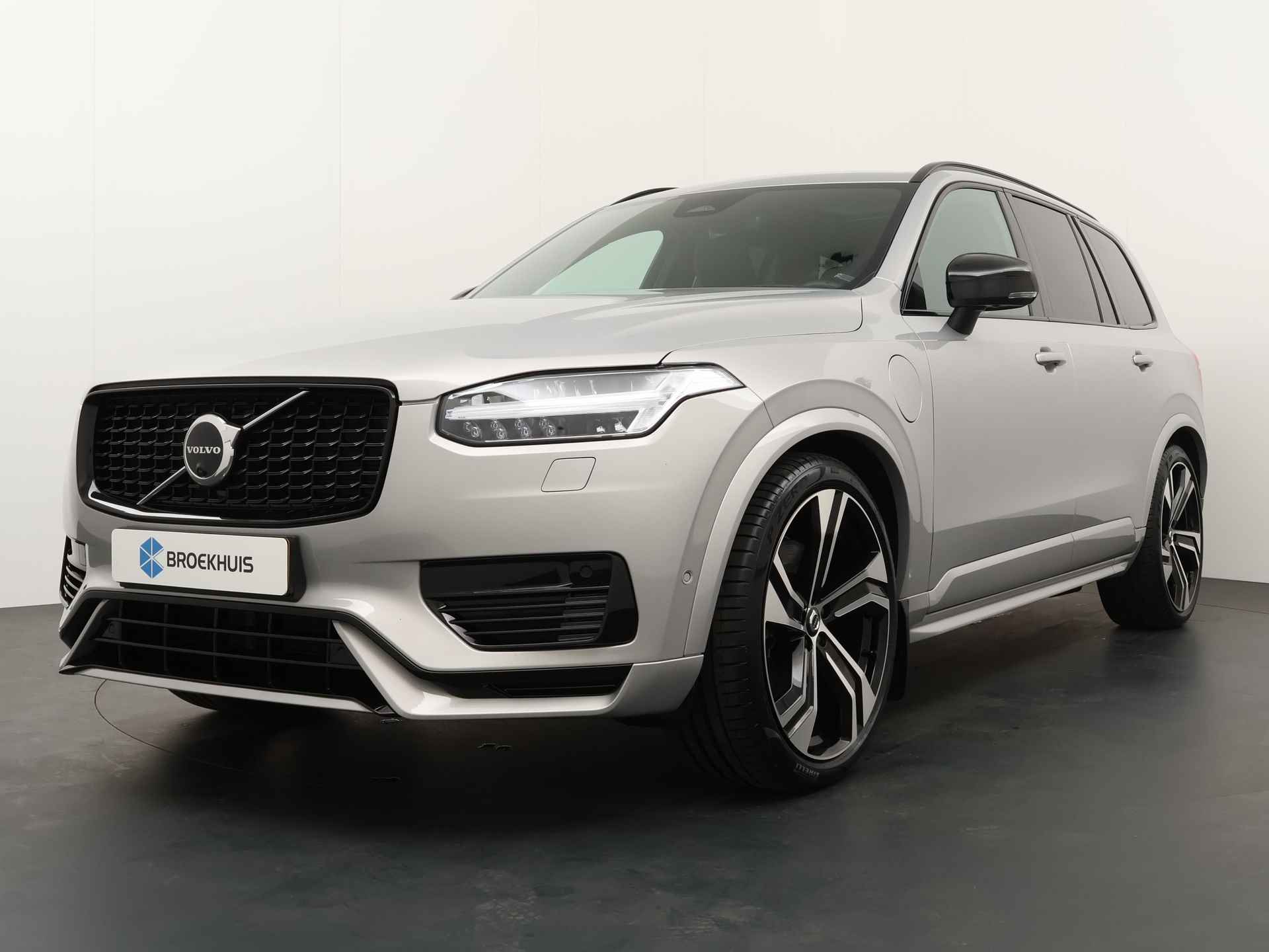 Volvo XC90 BOVAG 40-Puntencheck