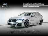 BMW 5 Serie 530e xDrive Touring Business Edition Plus M Sportpakket Pro