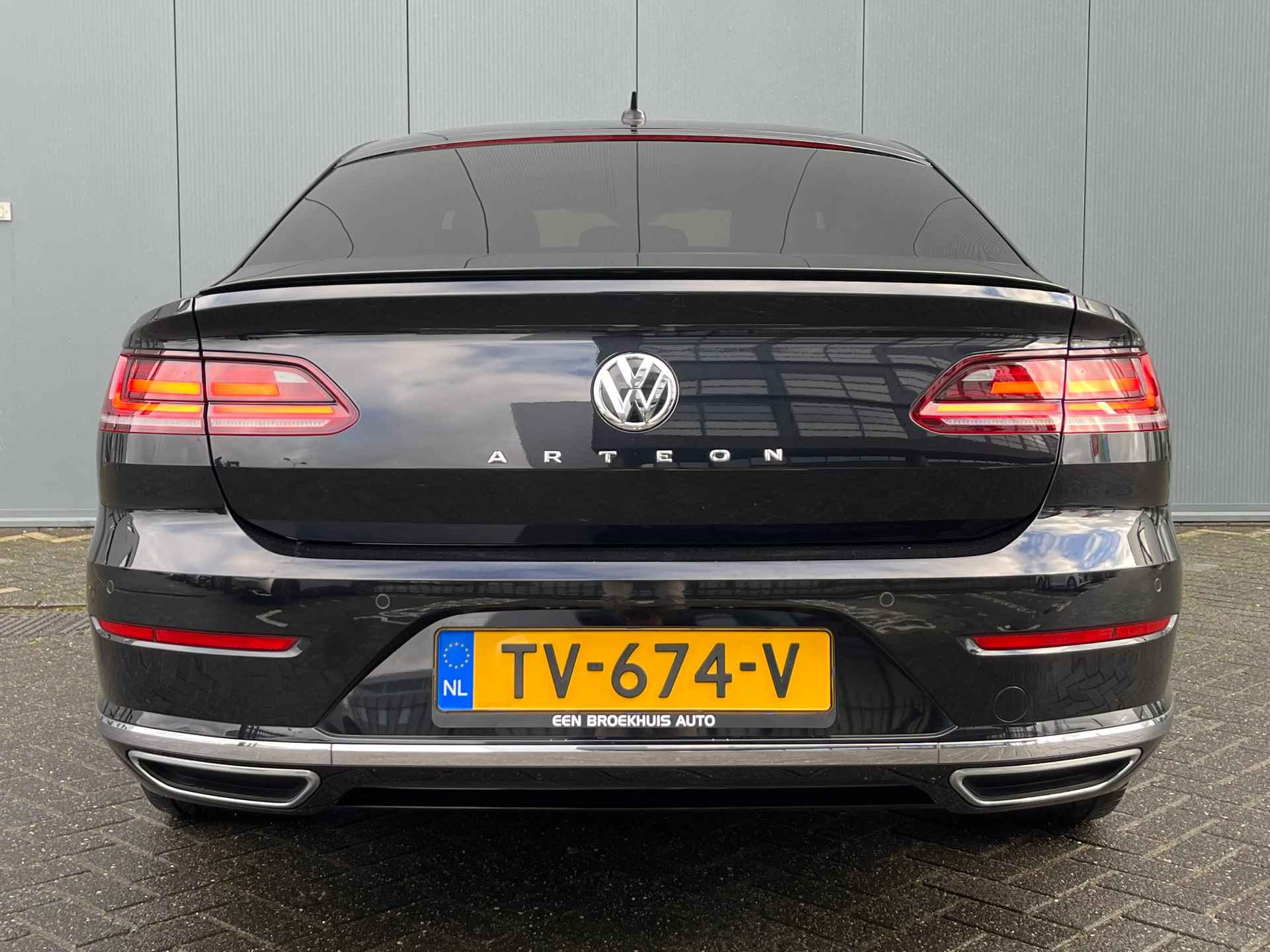 Volkswagen Arteon Business R - 5/35