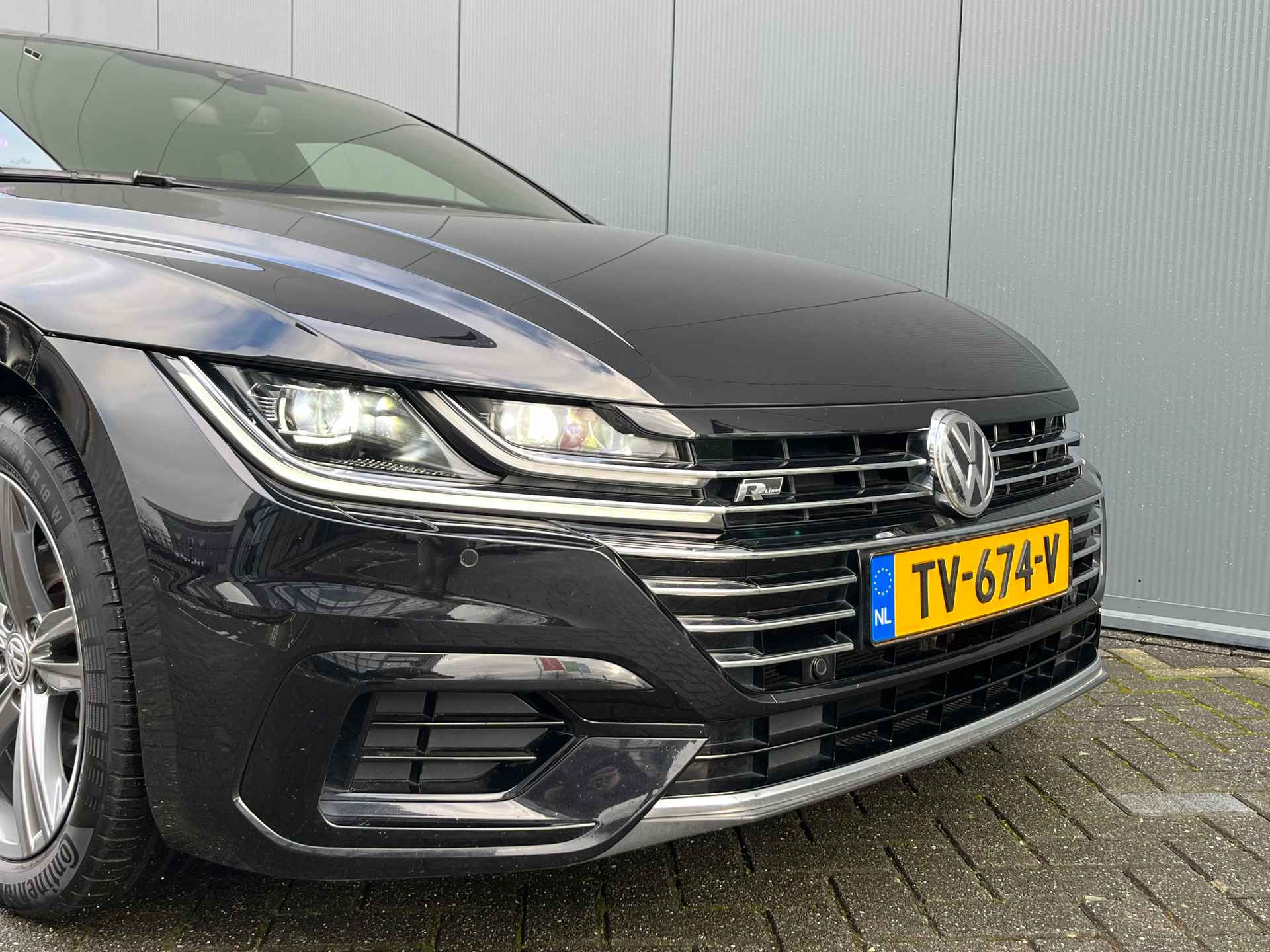 Volkswagen Arteon Business R - 6/35