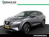 Nissan Qashqai 1.3 MHEV Xtronic N-Style Automaat | Keyless | 360 camera | ACC | All-season banden |