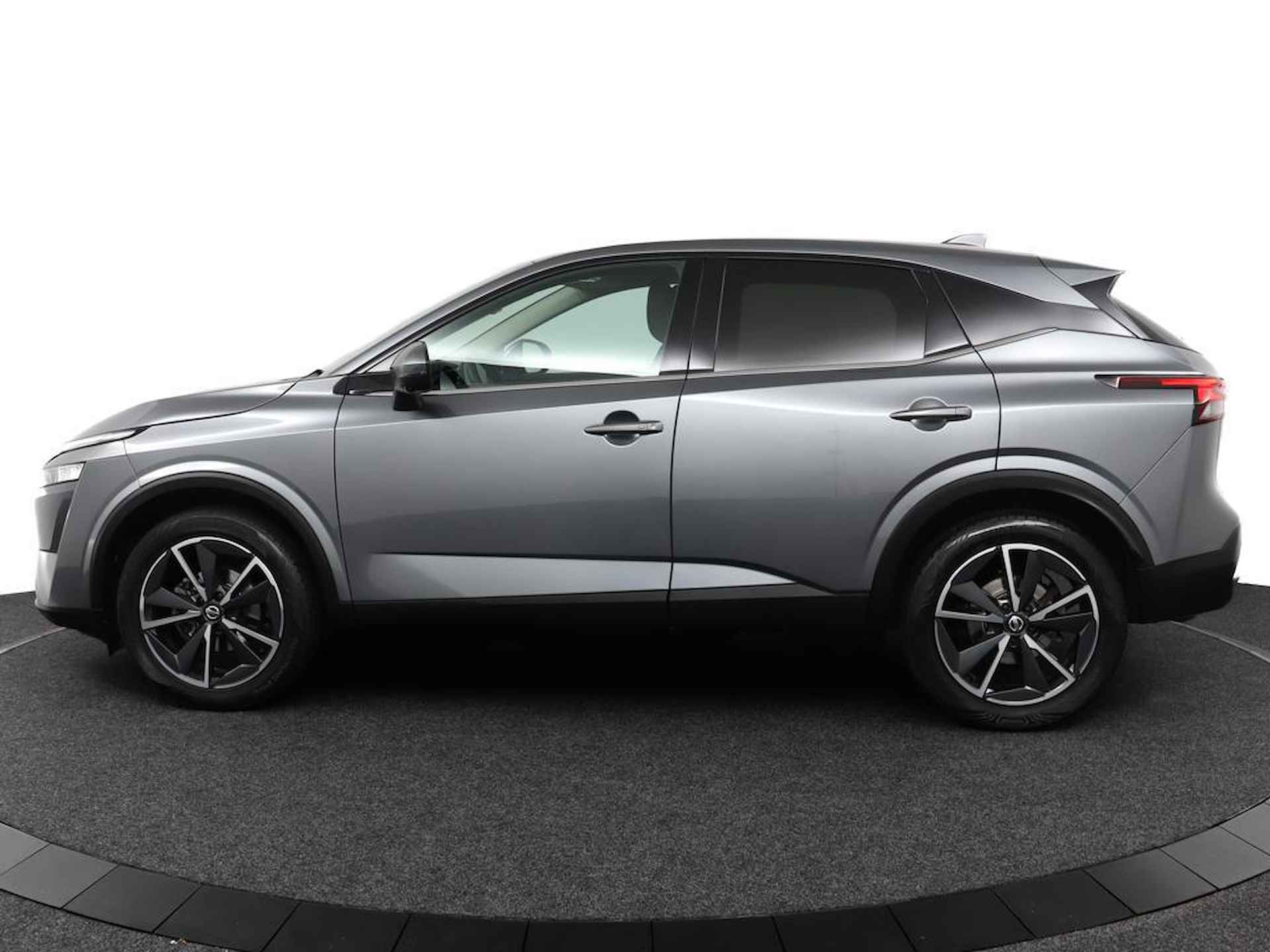 Nissan Qashqai 1.3 MHEV Xtronic N-Style Automaat | Keyless | 360 camera | ACC | All-season banden | - 2/46