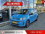 Volkswagen up! 1.0 BMT move up! | Airco | Bluetooth