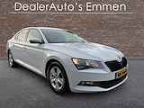 Škoda Superb 1.4 TSI ECC LM VELGEN NAVIGATIE CRUISE