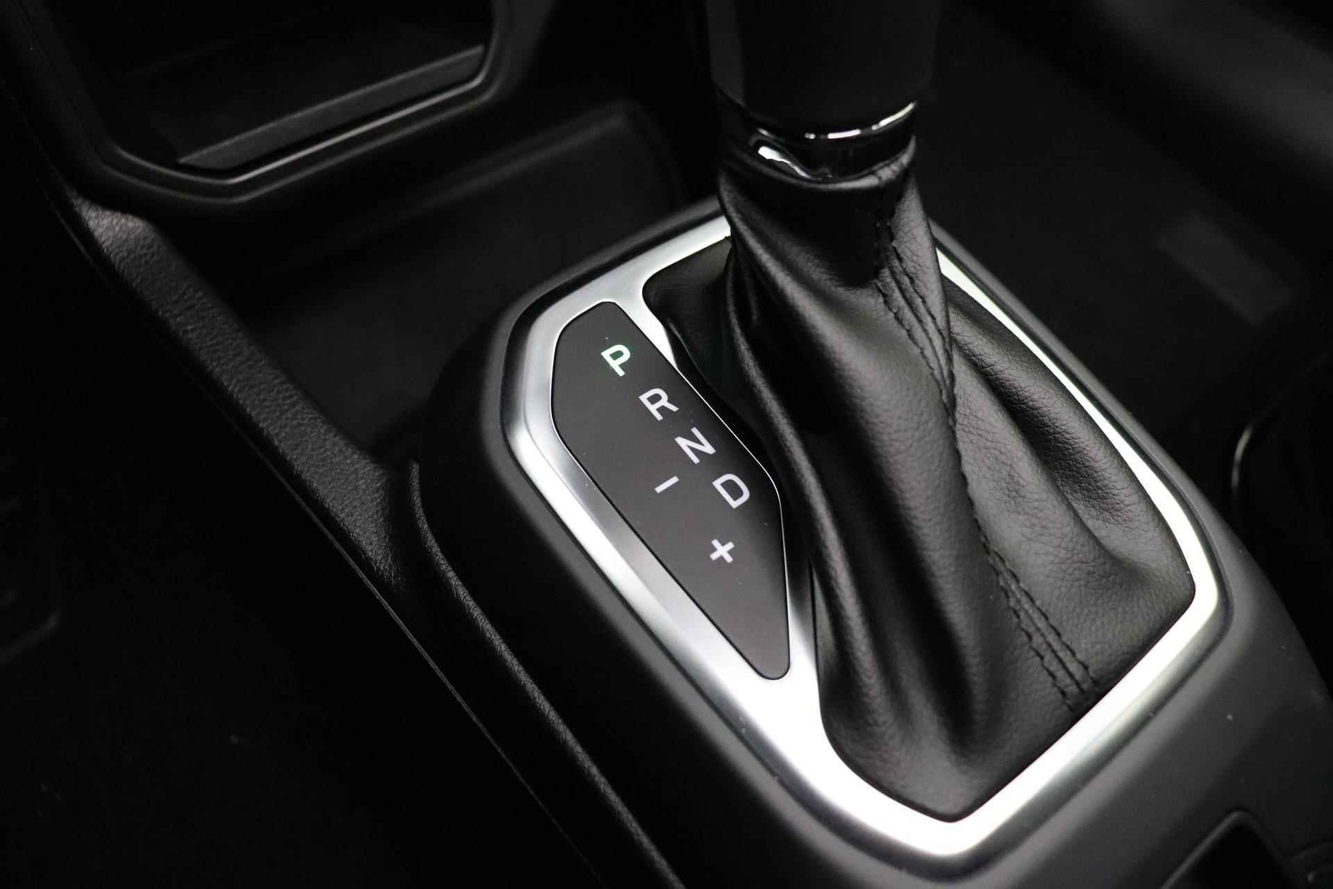 Jeep Renegade 1.5T e-Hybrid Altitude | Navigatie | Panoramadak | Lederen bekleding | Stoelverwarming | 19'' lichtmetalen velgen | Keyless | Camera - 23/46