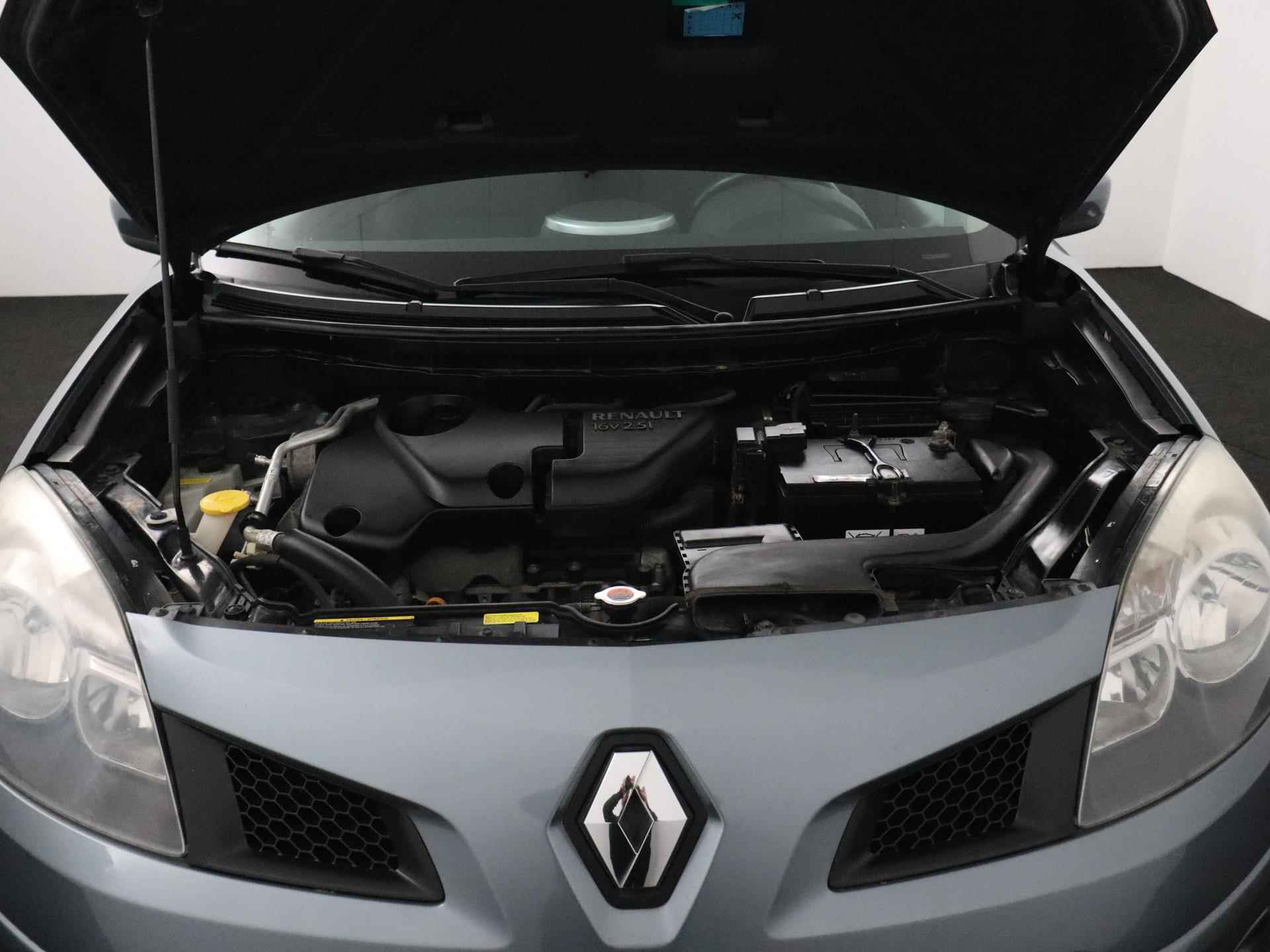 Renault Koleos 2.5 Dynamique Pack | Cruise control | Climate control - 5/20
