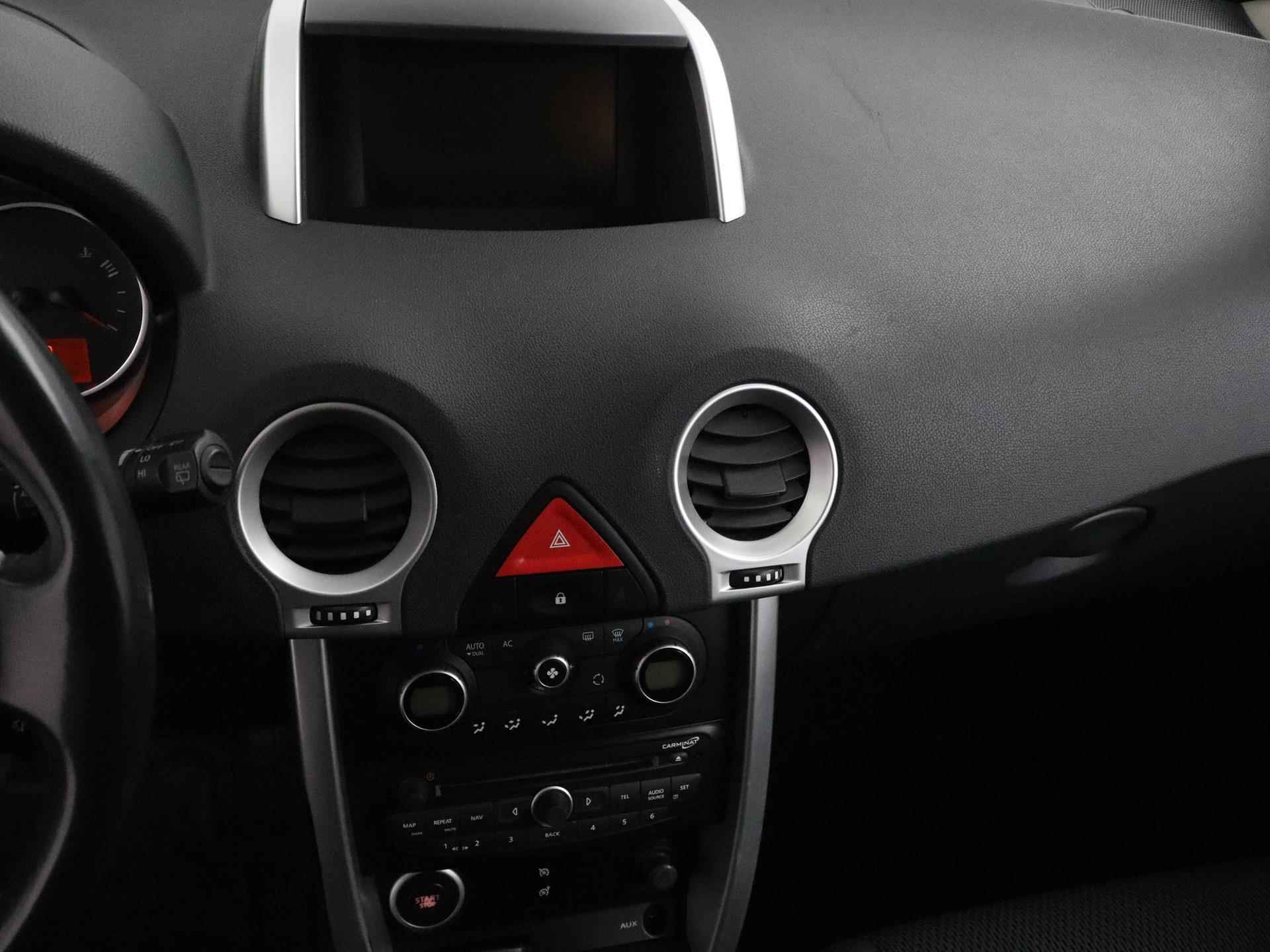 Renault Koleos 2.5 Dynamique Pack | Cruise control | Climate control - 15/20
