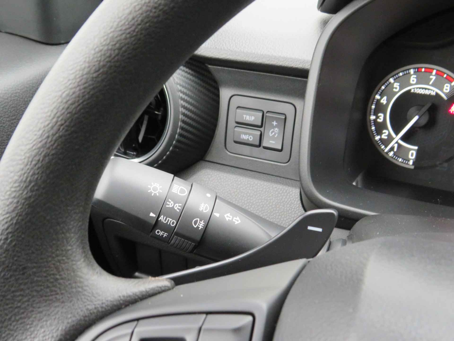 Suzuki Ignis 1.2 Smart Hybrid Select 6 Jaar Fabrieksgarantie! Carplay/Android Auto, Bluetooth, Achteruitrijcamera, DAB - 21/32