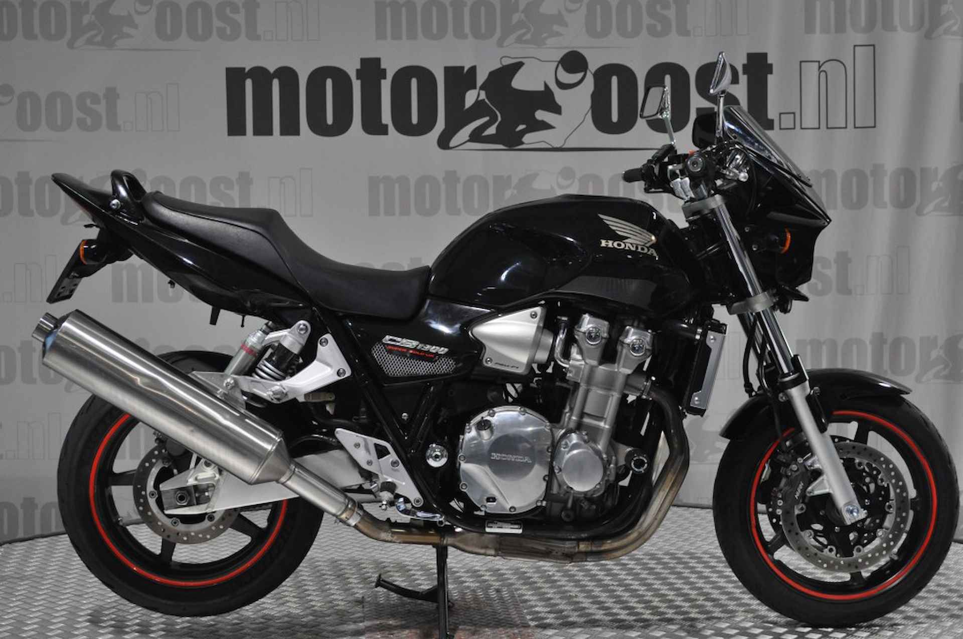 HONDA Cb 1300 - 3/20