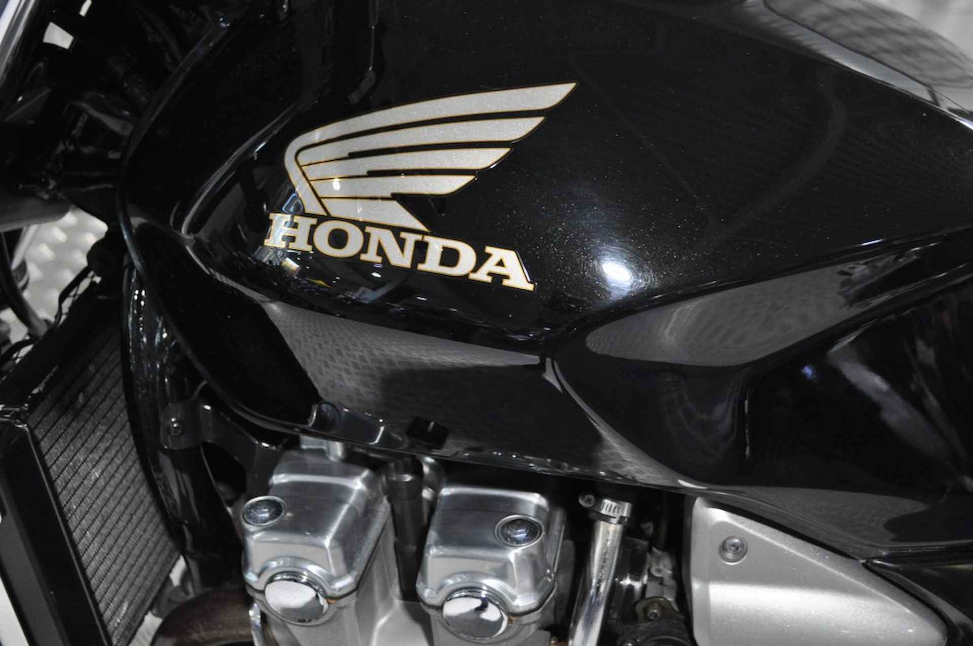 HONDA Cb 1300 - 16/20