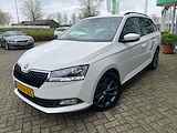 Skoda Fabia Combi 1.0 TSI Bus. Edition, Carplay, Nav, Stoelverwarming, PDC