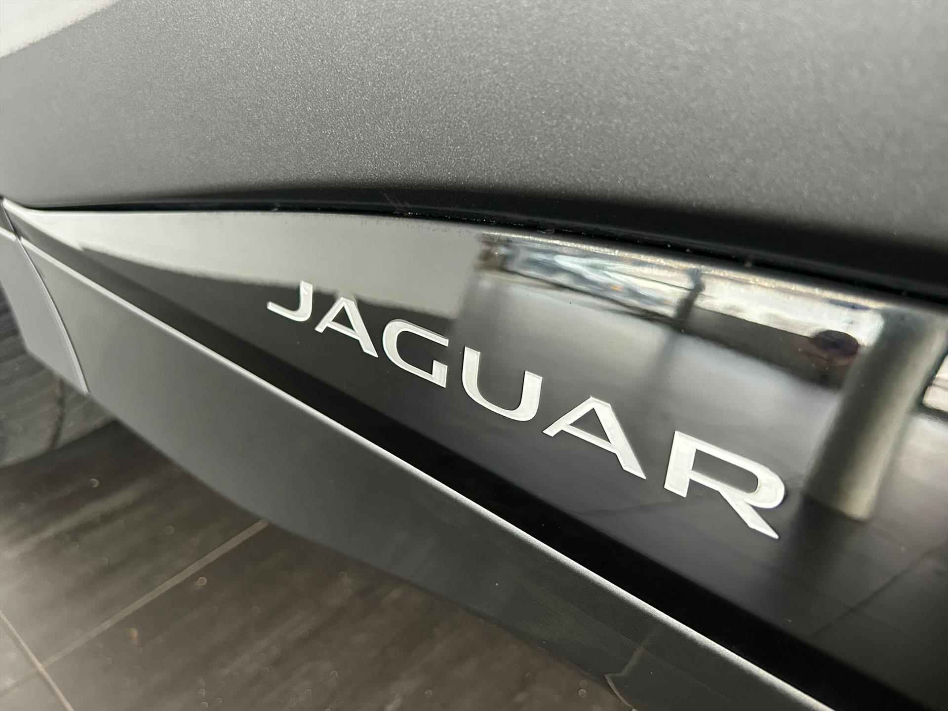 Jaguar I-Pace EV400 400pk AWD Aut Business Edition S - 20/30