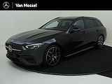 Mercedes-Benz C-klasse 180 Star Edition AMG Line - Panoramadak - Distronic - Nightpakket - 19 Inch