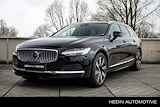 Volvo V90 T6 Recharge AWD plug-in hybrid Plus Bright | 360°-camera | Extra getint glas achter